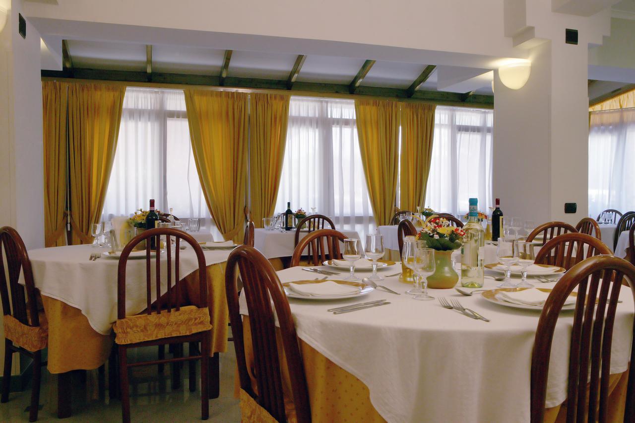 Albergo Terme Santamaria Castelforte Zewnętrze zdjęcie