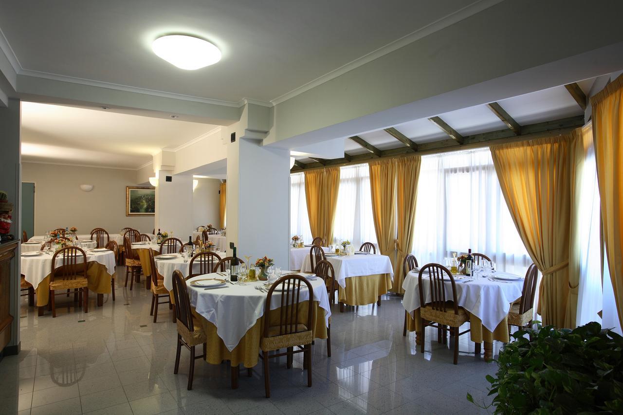 Albergo Terme Santamaria Castelforte Zewnętrze zdjęcie