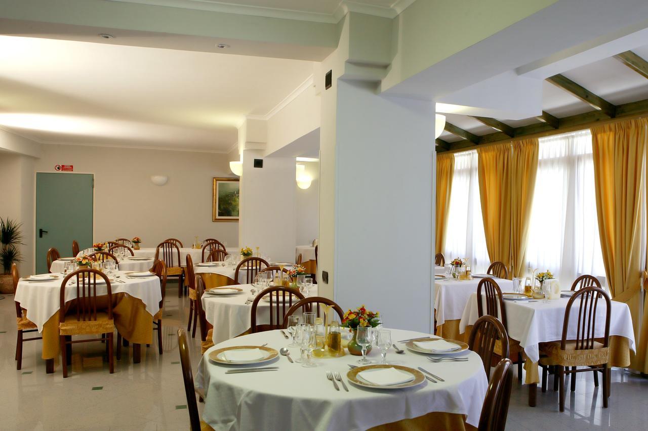 Albergo Terme Santamaria Castelforte Zewnętrze zdjęcie