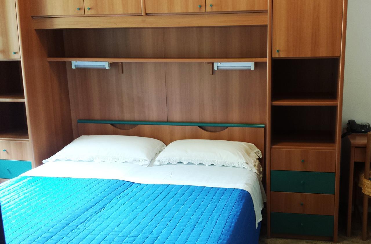 Albergo Terme Santamaria Castelforte Zewnętrze zdjęcie