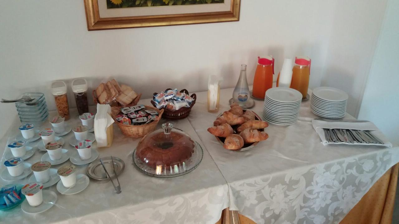 Albergo Terme Santamaria Castelforte Zewnętrze zdjęcie
